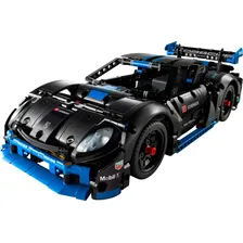 Lego Blocos De Montar 834 peças LEGO Technic Foto mini 2
