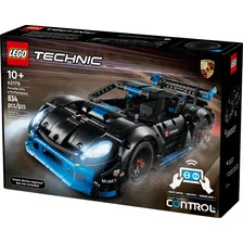 Lego Blocos De Montar 834 peças LEGO Technic Foto mini 1