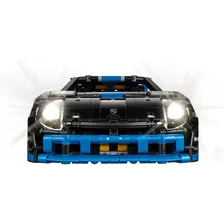 Lego Blocos De Montar 834 peças LEGO Technic Foto mini 3