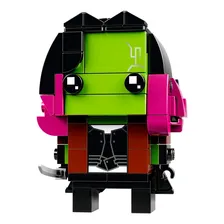 Lego Brickheadz 41607 Marvel: Gamora - Pronta Foto mini 4
