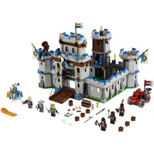 Lego Castelo Do Rei 70404 | King's Castle Foto mini  2