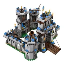 Lego Castelo Do Rei 70404 | King's Castle Foto mini  3