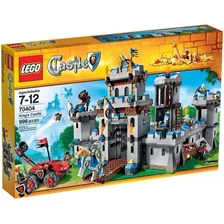 Lego Castelo Do Rei 70404 | King's Castle Foto  mini 1
