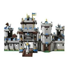 Lego Castelo Do Rei 70404 | King's Castle Foto mini 4