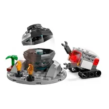 Lego City 60351 Centro De Lancamento Espacial 1010 Pcs Foto mini 2