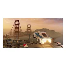 LEGO CITY Undercover Lego city Standard Edition Warner Bros. PS4 Físico Foto mini 2