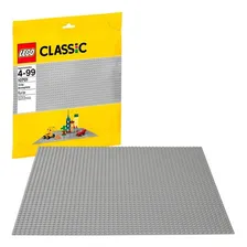 Lego Classic Base De Construção Cinza 10701 Foto mini  2