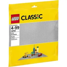 Lego Classic Base De Construção Cinza 10701 Foto  mini 1