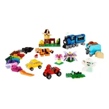 Lego Classic Caixa Média Peças Criativas 484 Peças Foto mini 2