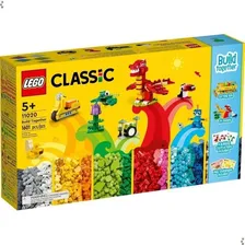 Lego Classic - Construir Juntos - 11020 Foto mini 1
