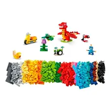Lego Classic - Construir Juntos - 11020 Foto mini 4