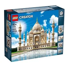 Lego Creator Expert 10256 - Taj Mahal Foto mini 1