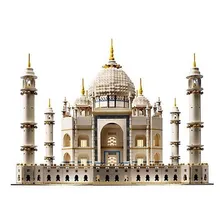 Lego Creator Expert 10256 - Taj Mahal Foto mini 3