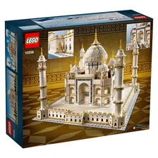 Lego Creator Expert 10256 - Taj Mahal Foto mini 2