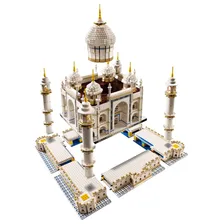 Lego Creator Expert 10256 - Taj Mahal Foto mini 4