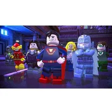 Lego Dc Super Villains - Ps4 - Mídia Física Foto mini 4