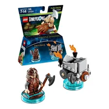 Lego Dimensions Fun Pack Gimli 71220 Foto mini 2