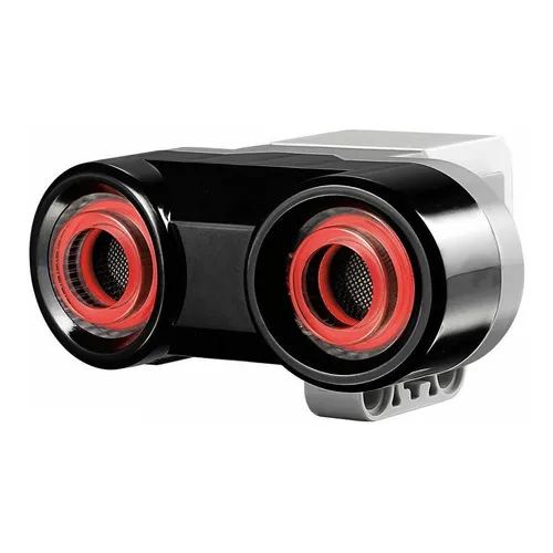 Lego Education Mindstorms Pack Sensor Ultrassonico Ev3 45504 Foto 1