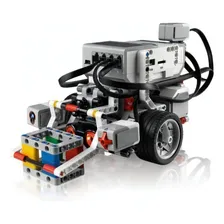 Lego Ev3 Mindstorms Education 45544 Rob么 Ev3 + Carregador Foto mini 2
