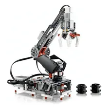 Lego Ev3 Mindstorms Education 45544 Robô Ev3 + Carregador Foto mini  3