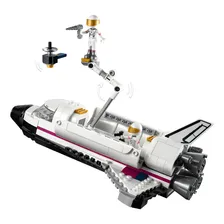 Lego Friends Academia Espacial Da Olivia 41713 Foto mini 4