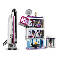 Lego Friends Academia Espacial Da Olivia 41713 Foto mini  3