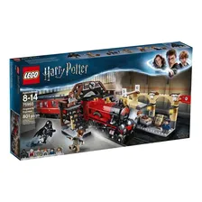 Lego Harry Potter 75955 Hogwarts Express 801 Peças Foto mini 1