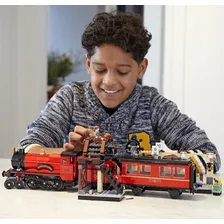 Lego Harry Potter 75955 Hogwarts Express 801 Peças Foto mini 3