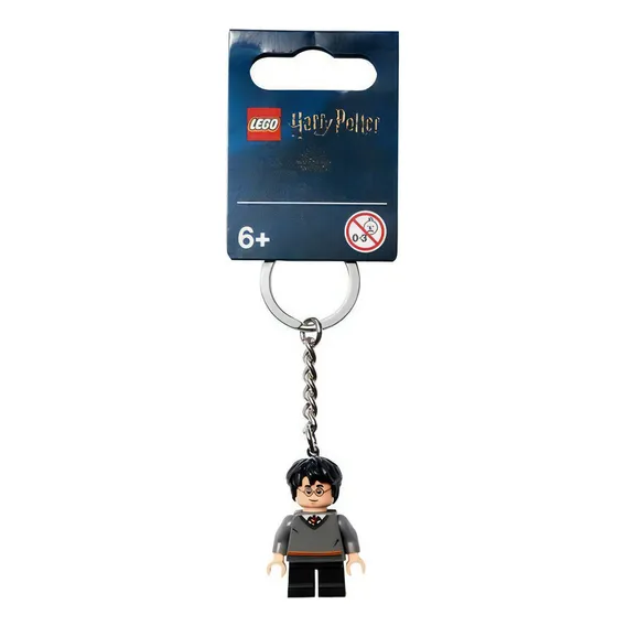 Lego Harry Potter 854114 - Chaveiro Harry Potter Foto 1