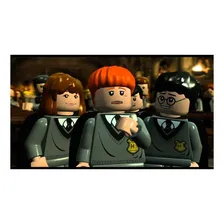 Lego Harry Potter Collection Switch Midia Fisica Lego Harry Potter Collection Standard Edition Warner Bros. Xbox One Físico Foto mini 2