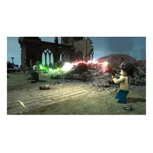 Lego Harry Potter Collection Switch Midia Fisica Lego Harry Potter Collection Standard Edition Warner Bros. Xbox One Físico Foto mini 4