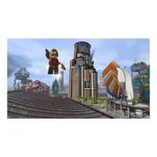 LEGO Marvel Super Heroes 2 Standard Edition Xbox One Físico Foto mini  3