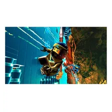 LEGO NINJAGO Movie Video Game Standard Edition Xbox One Físico Foto mini  3