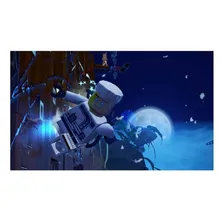 LEGO NINJAGO Movie Video Game Standard Edition Xbox One Físico Foto mini 4