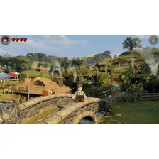 Lego O Hobbit ( The Hobbit ) - Xbox 360 [ Mídia Física Foto mini  2