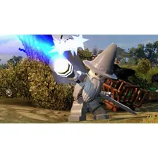 Lego O Hobbit ( The Hobbit ) - Xbox 360 [ Mídia Física Foto mini 4