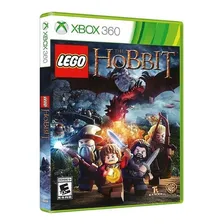Lego O Hobbit ( The Hobbit ) - Xbox 360 [ Mídia Física Foto  mini 1