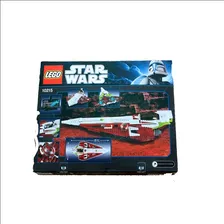 Lego Star Wars 10215 - Obi-wan's Jedi Starfighter Foto mini  2