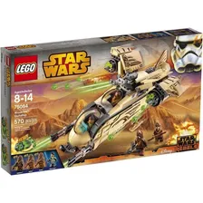 Lego Star Wars 75084 Wookiee Gunship - , Raridade Foto mini 1