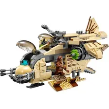 Lego Star Wars 75084 Wookiee Gunship - , Raridade Foto mini 2