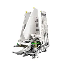 Lego Star Wars 75094 - Nave Imperial Tydirium Foto mini  3