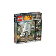 Lego Star Wars 75094 - Nave Imperial Tydirium Foto mini  2