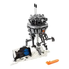 Lego Star Wars 75306 - Imperial Probe Droid Foto mini 2