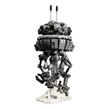 Lego Star Wars 75306 - Imperial Probe Droid Foto mini 3