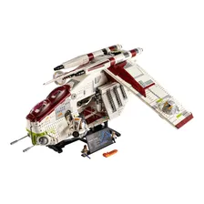 Lego Star Wars 75309 - Republic Gunship - Original Lacrada Foto mini 2