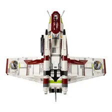Lego Star Wars 75309 - Republic Gunship - Original Lacrada Foto mini 3