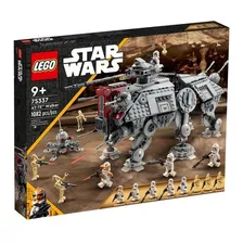 Lego Star Wars 75337 - Walker At-te 1082pçs Foto  mini 1