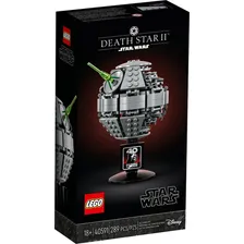 Lego Star Wars!! Death Star Ii 40591-289 unidades Foto mini 1
