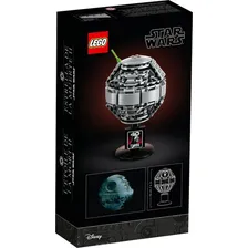 Lego Star Wars!! Death Star Ii 40591-289 unidades Foto mini 2