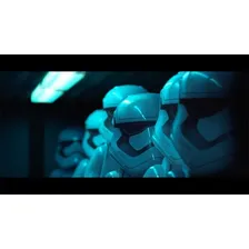 Lego Star Wars Despertar Da Força - Jogos Ps3 Psn Foto mini 1